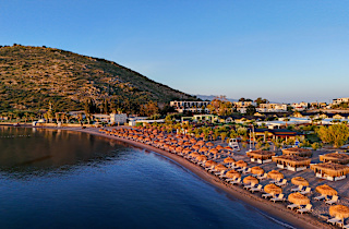 Club Marma Hotel Genel 2